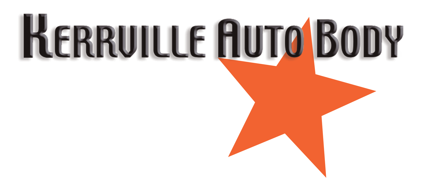 Kerrville Auto Body Inc.